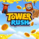 Огляд краш-гри Tower Rush від Galaxsys: як грати та вигравати
