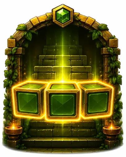 Огляд краш-гри Tower Rush від Galaxsys: як грати та вигравати