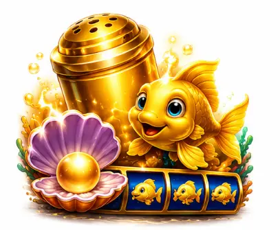 Підводні скарби та комбо-бонуси: Повний огляд слота Fortune Fish Frenzy