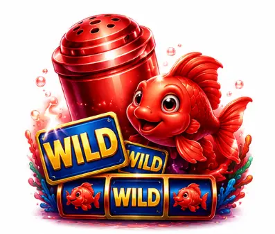 Підводні скарби та комбо-бонуси: Повний огляд слота Fortune Fish Frenzy