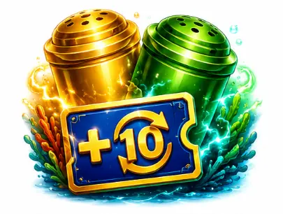 Підводні скарби та комбо-бонуси: Повний огляд слота Fortune Fish Frenzy