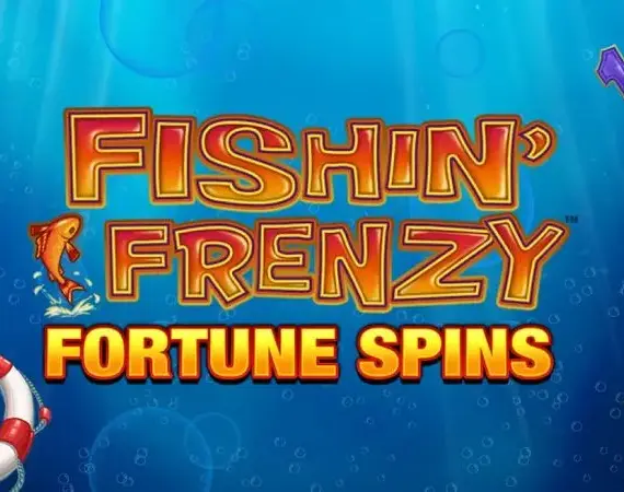 Подводные сокровища и комбо-бонусы: полный обзор слота Fortune Fish Frenzy