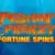 Підводні скарби та комбо-бонуси: Повний огляд слота Fortune Fish Frenzy