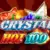 Кришталеві фрукти та вогняні лінії: повний огляд грального автомата Crystal Hot 100 від Fazi