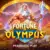 Сокровища богов Олимпа: полный обзор слота Fortune of Olympus и гайд по бонусам
