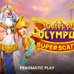 Gates of Olympus Super Scatter