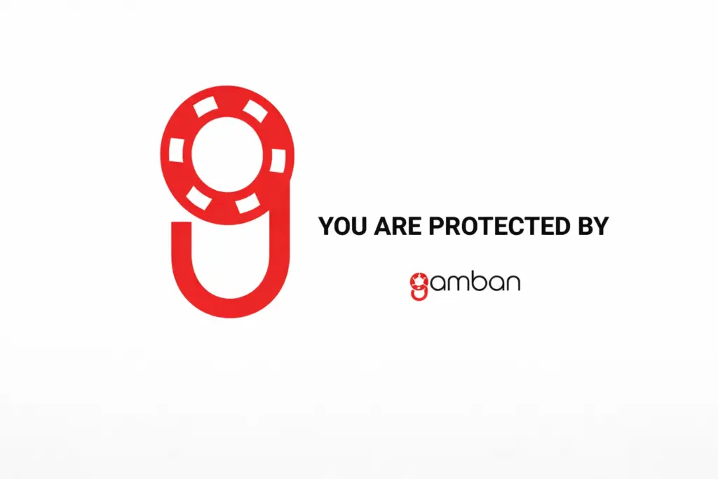 Верификация защиты gamban