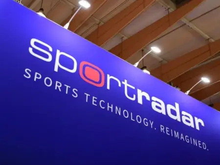 ЧС-2026 Sportradar запускає нові футбольні ігри