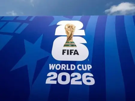 Чемпіонат світу з футболу 2026 може принести букмекерам понад $50 млрд ставок 