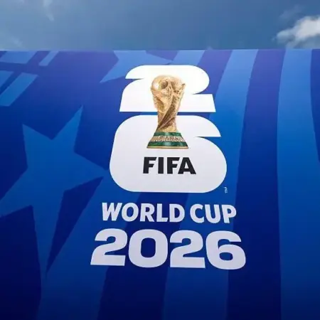 Чемпіонат світу з футболу 2026 може принести букмекерам понад $50 млрд ставок 