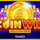 Обзор игрового автомата Coin Win: Hold The Spin