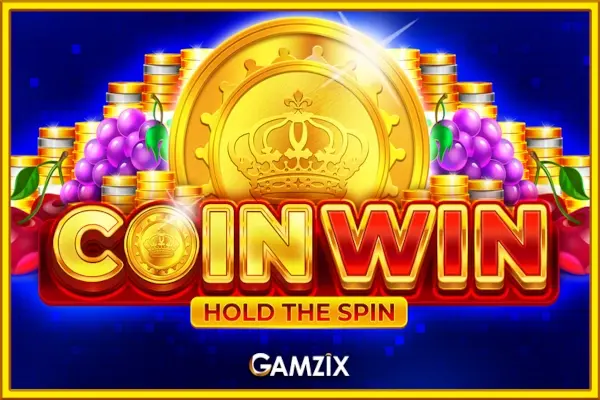 Игровой автомат Coin Win