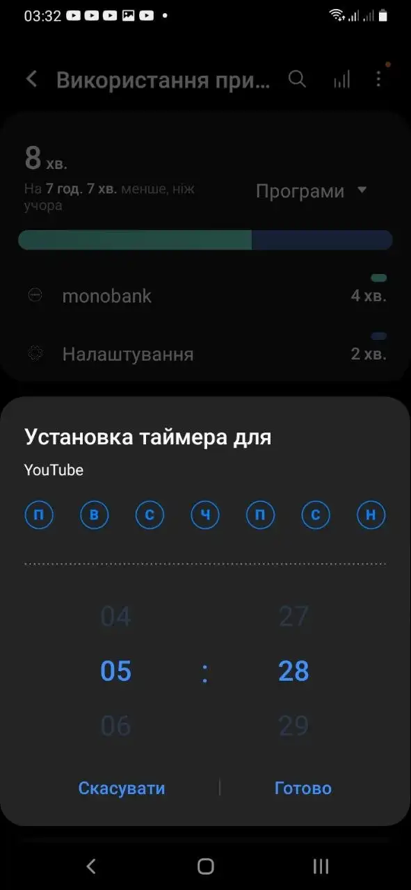 Як заблокувати азартні ігри на телефоні: покрокова інструкція