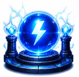 Божественні ікси: огляд ігрового автомата Voltage Blitz Zeus Up від Ruby Play