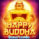 Демо заставка гри Happy Buddha