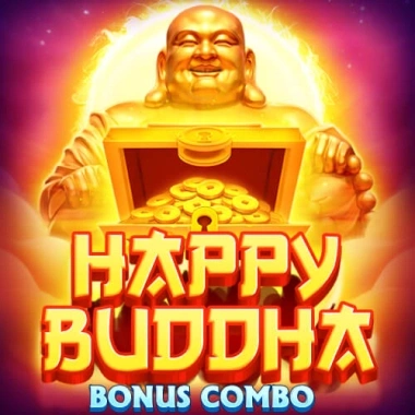 Демо заставка гри Happy Buddha