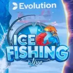 Ice Fishing demo game
