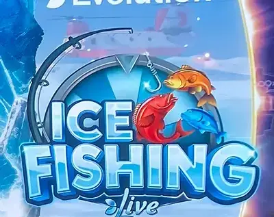 Зимняя рыбалка на барабанах: полный обзор слота Ice Fishing и секреты удачного улова