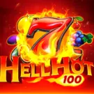 Пекельний азарт та 100 ліній удачі: огляд ігрового автомата Hell Hot 100 від Endorphina