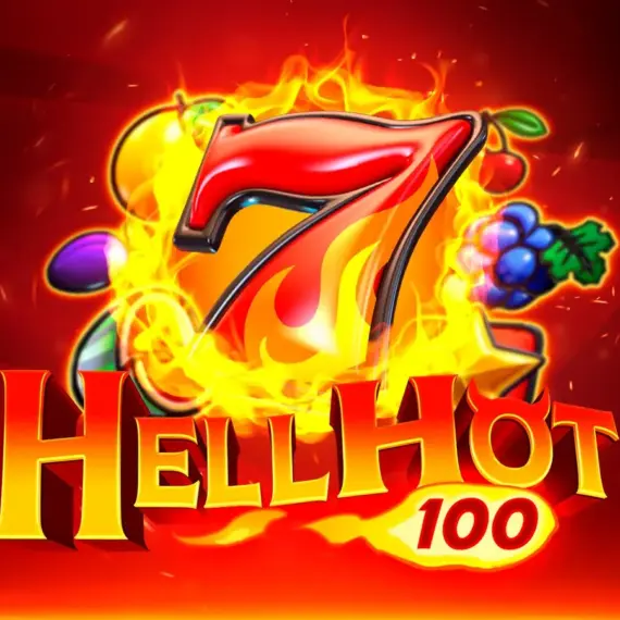 Адский азарт и 100 линий удачи: обзор игрового автомата Hell Hot 100 от Endorphina