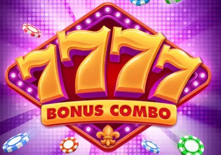7777 Bonus Combo: повний огляд механіки комбо-бонусів та секрети виграшу