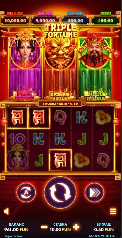 Grand Jackpot