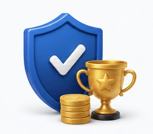 Потрійна удача та золоті скарби: повний огляд слота Triple Fortune
