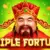 Тройная удача и золотые сокровища: полный обзор слота Triple Fortune