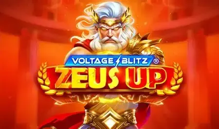 Божественні ікси: огляд ігрового автомата Voltage Blitz Zeus Up від Ruby Play