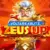 Божественні ікси: огляд ігрового автомата Voltage Blitz Zeus Up від Ruby Play