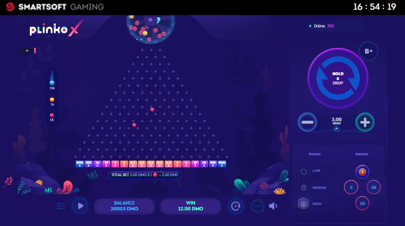 Настольные игры и лотереи SmartSoft Gaming